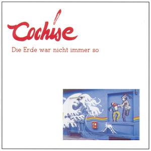 Die Erde war nicht immer so album