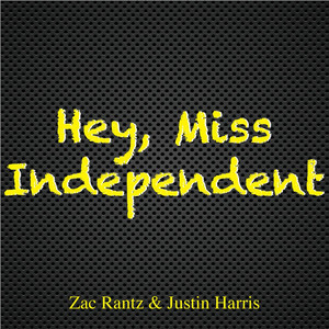 Zac Rantz & Justin Harris