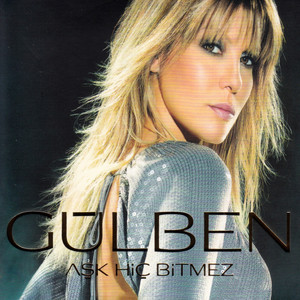 Aşk Hiç Bitmez cover