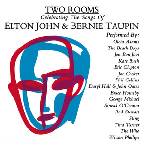 Two Rooms: Celebrating the Songs of Elton John & Bernie Taupin album