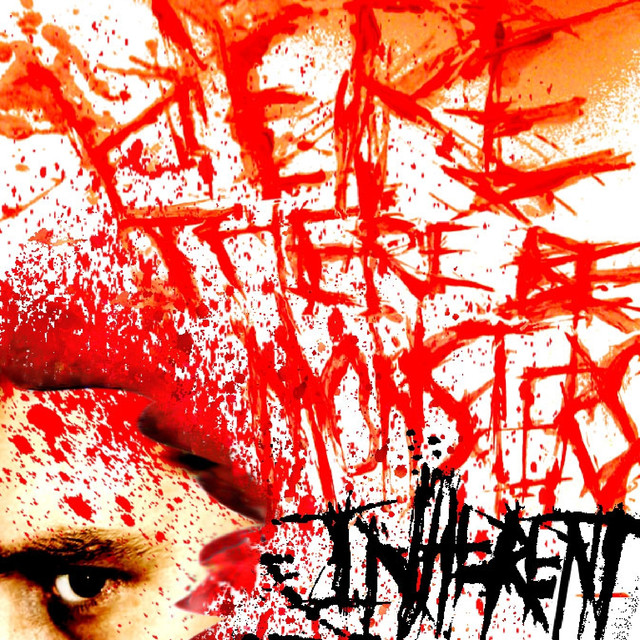 Here There Be Monsters Photo
