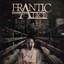 Frantic Alice Albumcover
