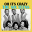 Oh It's Crazy Albumcover