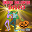 Undead Halloween Disco Albumcover