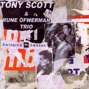 Swinging in Sweden album
