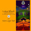 Lotus Wheel: Guided Meditations for Relaxation and Healing (feat. Peter Davison) Albumcover