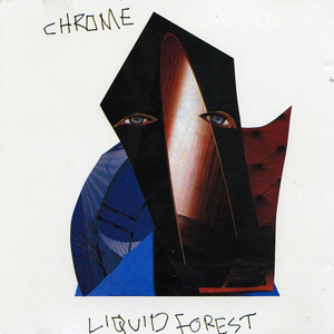 Liquid Forest album