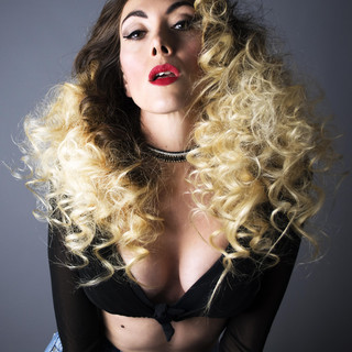 Estela Martin Photo