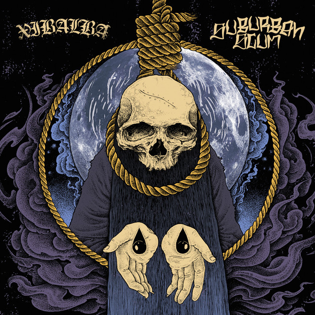 Split cover