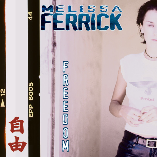 Freedom cover