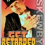 Get Retarded Albumcover