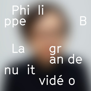 La Grande Nuit vidéo cover