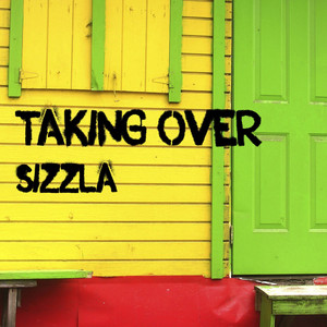 Taking Over album