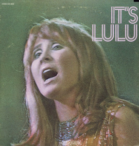 It's Lulu (With Bonus Tracks) album