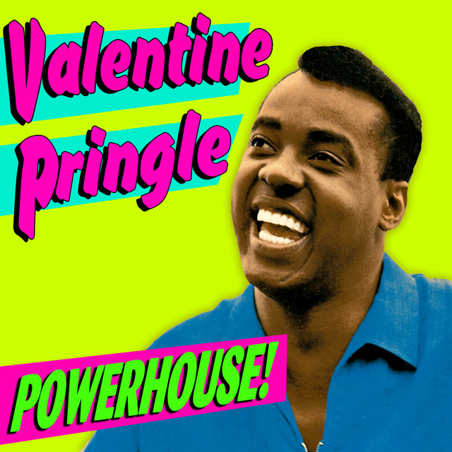 Valentine Pringle Photo
