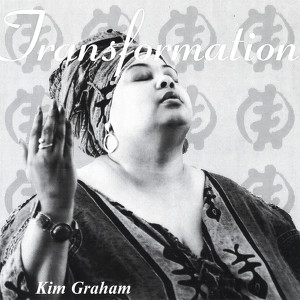 Kim Graham
