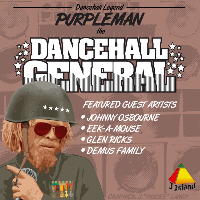 Purpleman Photo