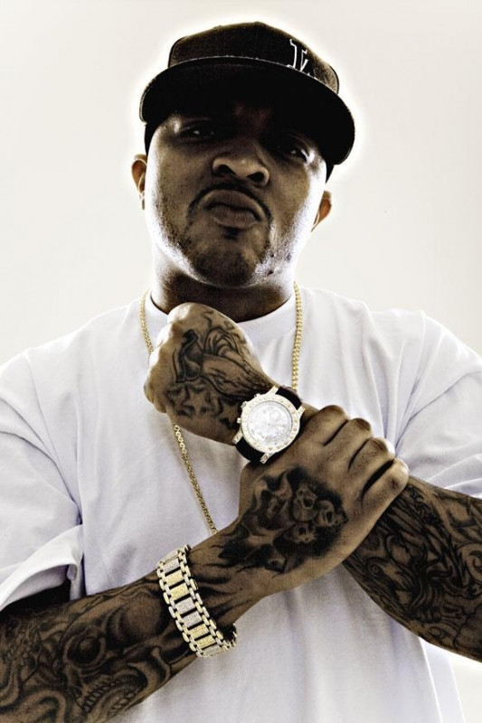 40 Glocc Photo