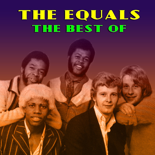 The Best Of cover