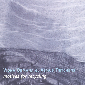 Motives for Recycling cover