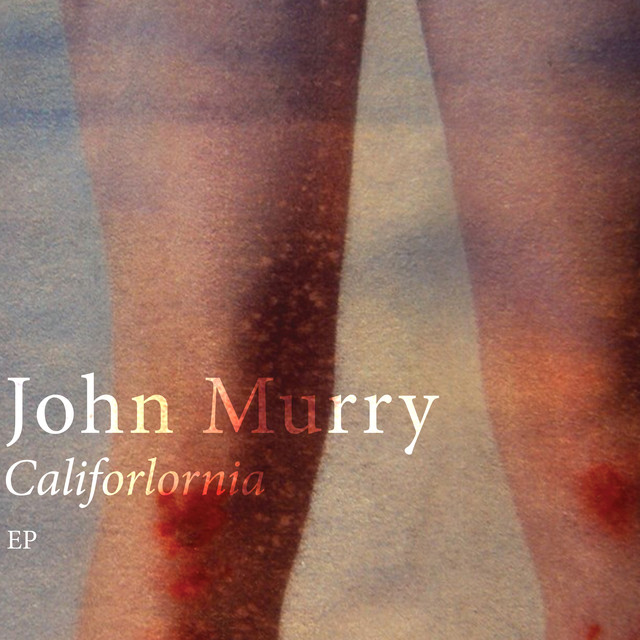 Califorlornia cover
