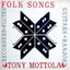 Folk Songs cover