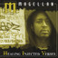 H.I.V (Healing Injected Verses) Albumcover