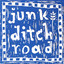 Junk Ditch Road Albumcover