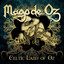 Celtic Land of Oz cover