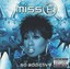 Miss E...So Addictive Albumcover