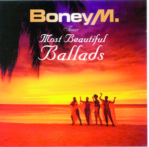 Their Most Beautiful Ballads album