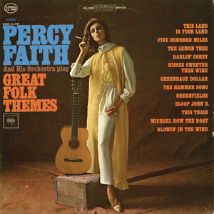 Great Folk Themes album