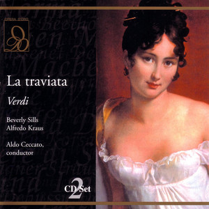 La traviata album