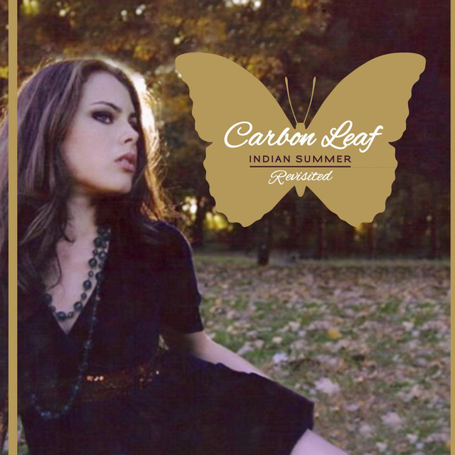 Indian Summer Revisited cover