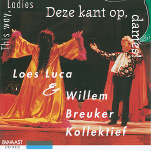 This Way, Ladies / Deze Kant Op, Dames album