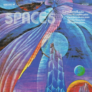 Spaces album