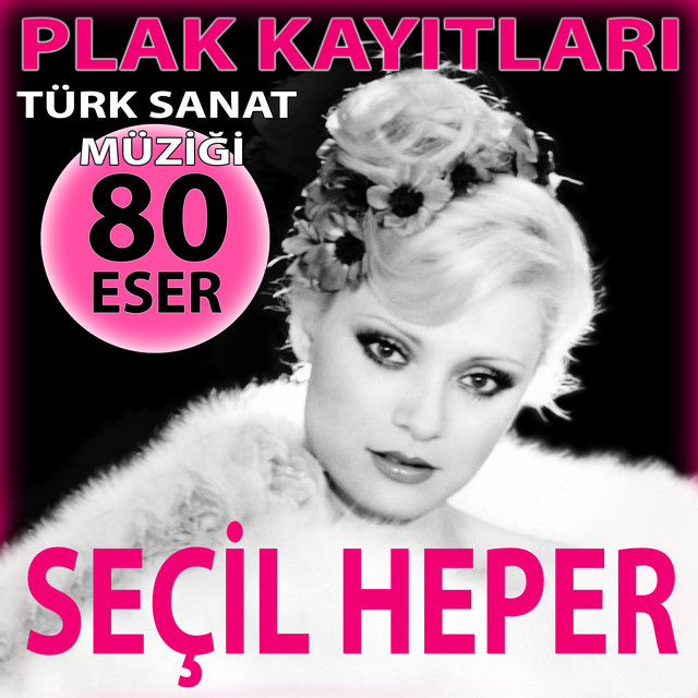 Seçil Heper Photo