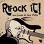 Rrrock It! Albumcover