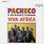 Viva Africa cover