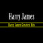 Harry James Greatest Hits cover
