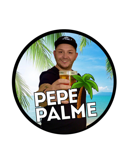 Pepe photo