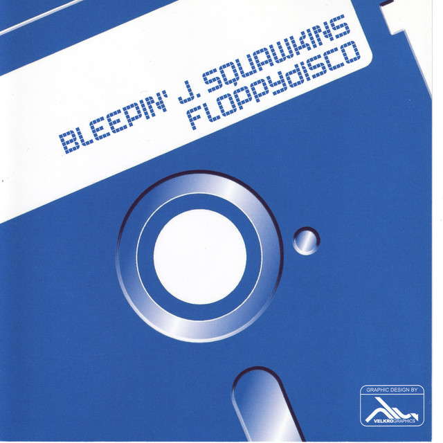 Bleepin' J. Squawkins Photo