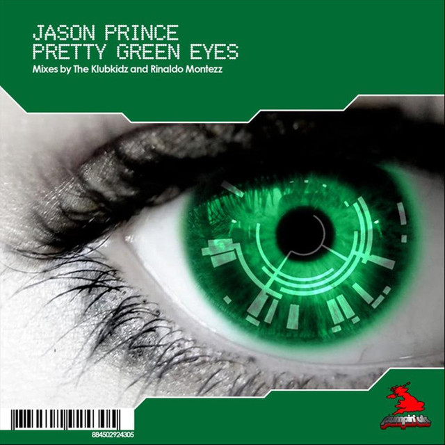 Jason Prince Photo