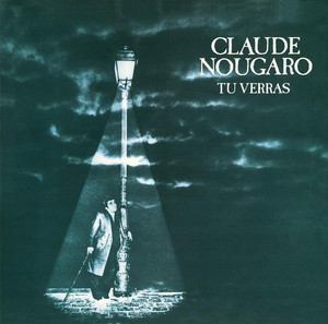 Tu verras cover