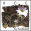 Echoland Albumcover