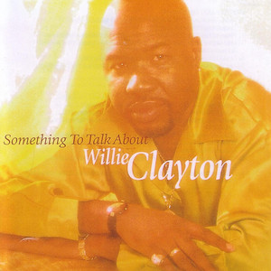 Something to Talk About album
