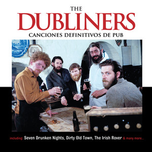 Canciones Definitivos de Pub album