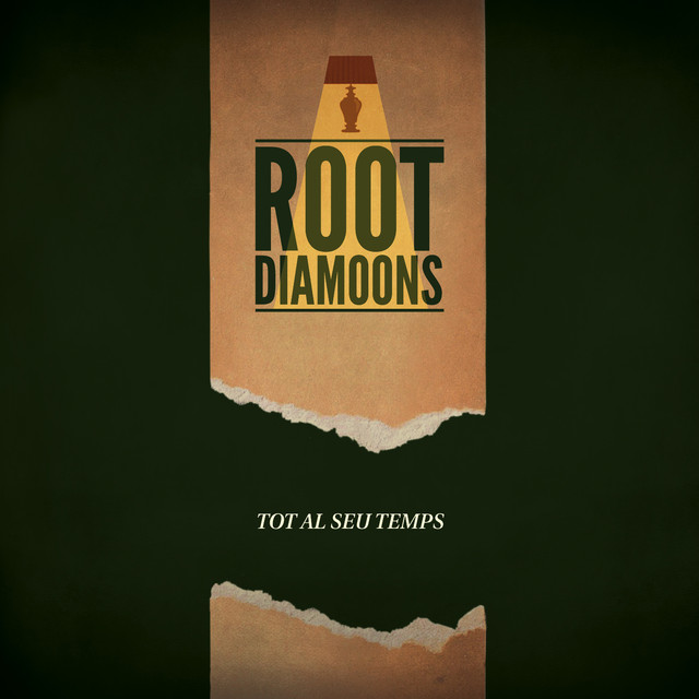 Root Diamoons Photo