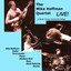 The Mike Hoffman Quartet - Live! Albumcover