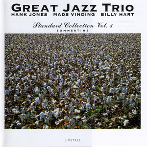 Standard Collection Vol. 1 album